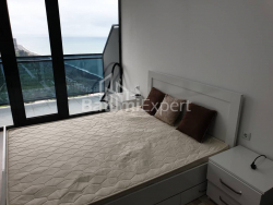 Квартира 1-комн 31 м² - Шерифа Хімшіашвілі, Батумі