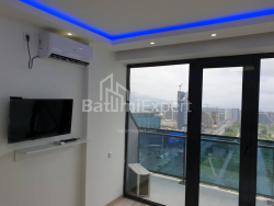Квартира 1-комн 31 м² - Шерифа Хімшіашвілі, Батумі