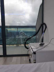 Квартира 1-комн 31 м² - Шерифа Хімшіашвілі, Батумі