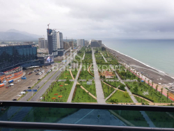 Квартира 31 м² - Шерифа Хімшіашвілі, Батумі, Грузія