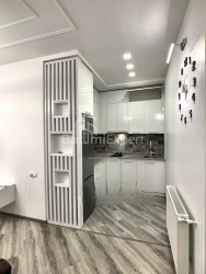Квартира 48 м² - Алея Героїв, Батумі, Грузія