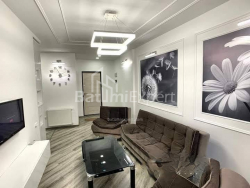 Квартира 2-комн 48 м² - Алея Героїв, Батумі
