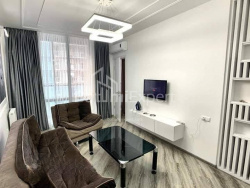 Квартира 2-комн 48 м² - Алея Героїв, Батумі