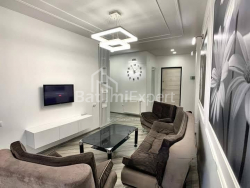 Квартира 2-комн 48 м² - Алея Героїв, Батумі