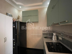 Квартира 37 м² - Еквтіме Такаішвілі, Батумі, Грузія