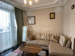 Квартира 37 м² - Еквтіме Такаішвілі, Батумі, Грузія
