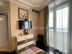 Квартира 37 м² - Еквтіме Такаішвілі, Батумі, Грузія