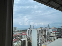 Квартира 37 м² - Еквтіме Такаішвілі, Батумі, Грузія