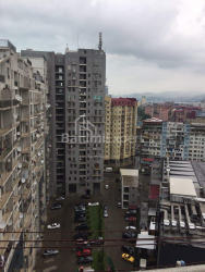 Квартира 5-комн 115 м² - Шерифа Хімшіашвілі, Батумі