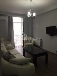 Квартира 115 м² - Шерифа Хімшіашвілі, Батумі, Грузія