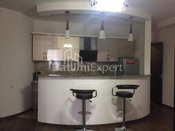 Квартира 115 м² - Шерифа Хімшіашвілі, Батумі, Грузія