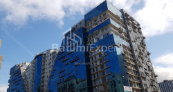 Квартира 5-комн 115 м² - Шерифа Хімшіашвілі, Батумі