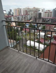 Квартира 30.7 м² - Oлександра Пушкiна, Батумі, Грузія