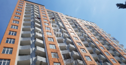Квартира 1-комн 30.7 м² - Oлександра Пушкiна, Батумі