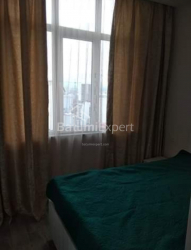 Квартира 30.7 м² - Oлександра Пушкiна, Батумі, Грузія
