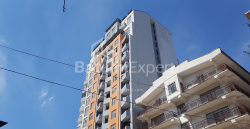 Квартира 1-комн 30.7 м² - Oлександра Пушкiна, Батумі