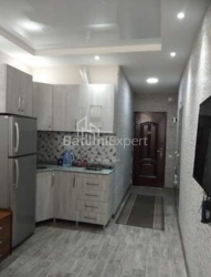 Квартира 30.7 м² - Oлександра Пушкiна, Батумі, Грузія