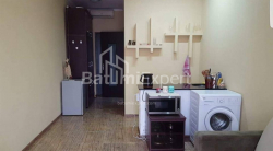 Квартира 2-комн 23 м² - Генерала Георгія Мазніашвілі, Батумі