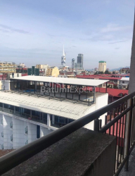Квартира 64.7 м² - Царя Парнаваза, Батумі, Грузія