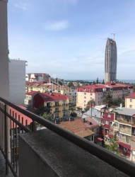 Квартира 64.7 м² - Царя Парнаваза, Батумі, Грузія