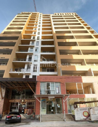 Квартира 60 м² - Генерала Аслана Абашидзе, Батумі, Грузія