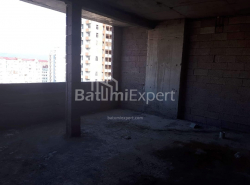 Квартира 60 м² - Генерала Аслана Абашидзе, Батумі, Грузія