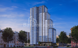 Квартира 57 м² - Еквтіме Такаішвілі, Батумі, Грузія