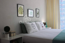 Квартира 2-комн 40 м² - Ангiса, Батумі
