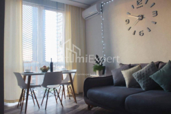 Квартира 2-комн 40 м² - Ангiса, Батумі