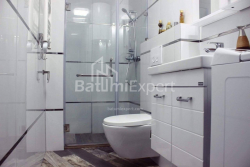 Квартира 40 м² - Ангiса, Батумі, Грузія