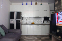 Квартира 40 м² - Ангiса, Батумі, Грузія