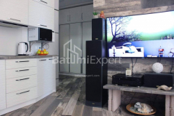 Квартира 2-комн 40 м² - Ангiса, Батумі