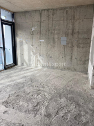 Квартира 1-комн 39.5 м² - Шерифа Хімшіашвілі, Батумі