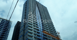 Квартира 1-комн 39.5 м² - Шерифа Хімшіашвілі, Батумі