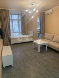 Квартира 1-комн 29 м² - Юсуфа Кобаладзе, Батумі