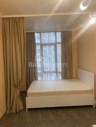 Квартира 1-комн 29 м² - Юсуфа Кобаладзе, Батумі