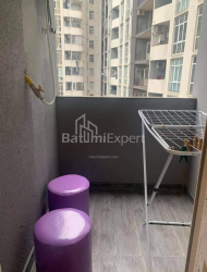 Квартира 29 м² - Юсуфа Кобаладзе, Батумі, Грузія