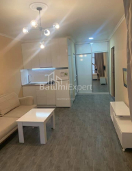 Квартира 29 м² - Юсуфа Кобаладзе, Батумі, Грузія