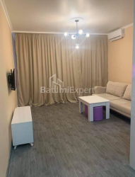 Квартира 29 м² - Юсуфа Кобаладзе, Батумі, Грузія