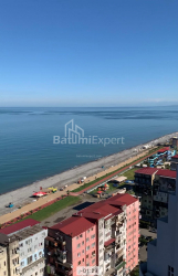 Квартира 72 м² - Шерифа Хімшіашвілі, Батумі, Грузія