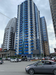 Квартира 72 м² - Шерифа Хімшіашвілі, Батумі, Грузія
