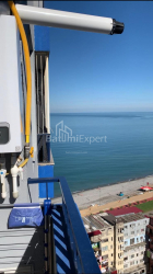 Квартира 72 м² - Шерифа Хімшіашвілі, Батумі, Грузія