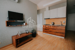 Квартира 72 м² - Шерифа Хімшіашвілі, Батумі, Грузія