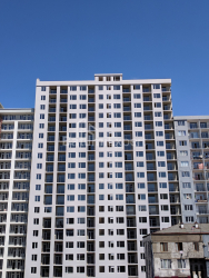 Квартира 41 м² - Селіма Хімшіашвілі, Батумі, Грузія