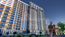 Квартира 41 м² - Селіма Хімшіашвілі, Батумі, Грузія