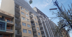 Квартира 41 м² - Селіма Хімшіашвілі, Батумі, Грузія