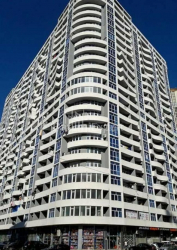 Квартира 54 м² - Юсуфа Кобаладзе, Батумі, Грузія