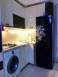 Квартира 54 м² - Юсуфа Кобаладзе, Батумі, Грузія