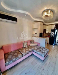 Квартира 54 м² - Юсуфа Кобаладзе, Батумі, Грузія
