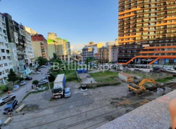 Квартира 54 м² - Юсуфа Кобаладзе, Батумі, Грузія